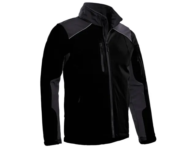 Santino Tour softshell jas - XL