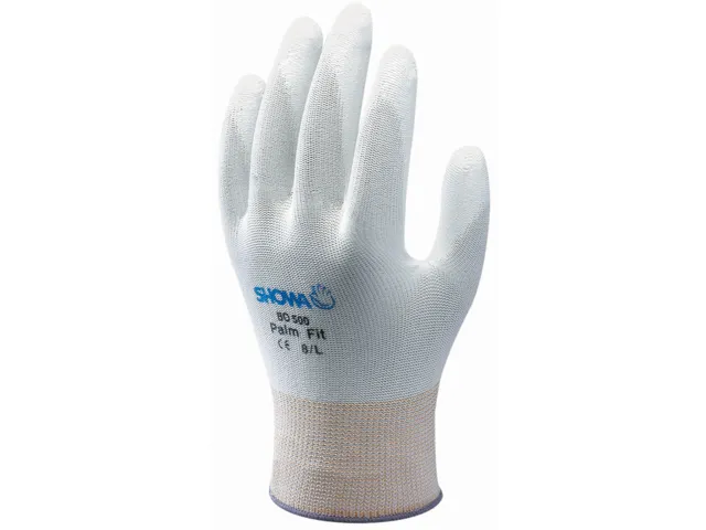 Showa B0500 handschoen - L