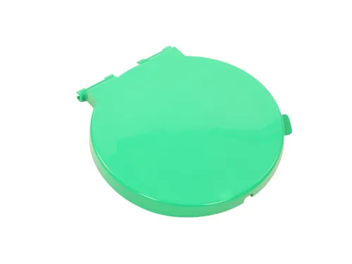 Vepa Bins Deksel X Frame Groen