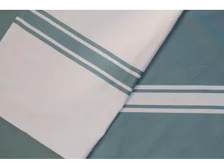 Keukenhanddoeken 100% Coton Made In Egypt 50X70Cm Gestreept - 4