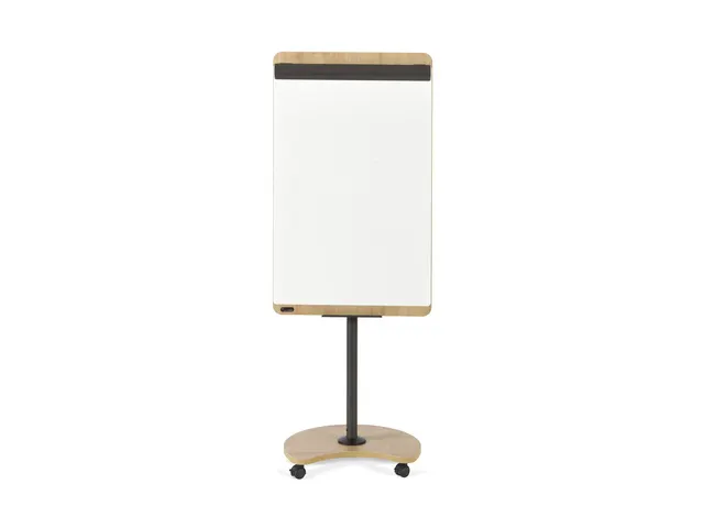 Flipover Rocada Natural 67x115 cm mobiel kantelbaar