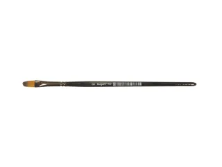 Penseel Kangaro Serie 342 kattentong Nr. 8 synthetisch doos 12 stuks - 2