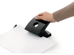 perforator Re+New B230, zwart