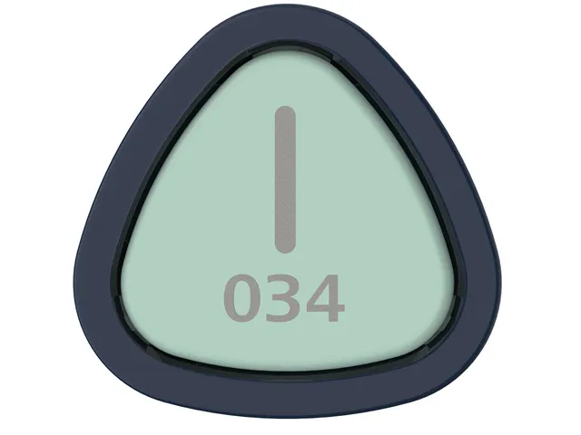 Twinmarker Schneider cartridge Paint-It 040 turquoise 034