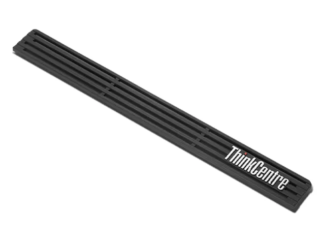 Lenovo ThinkCentre Tiny VI Dust Shield, Mini PC, Stoffilter, Zwart, Th