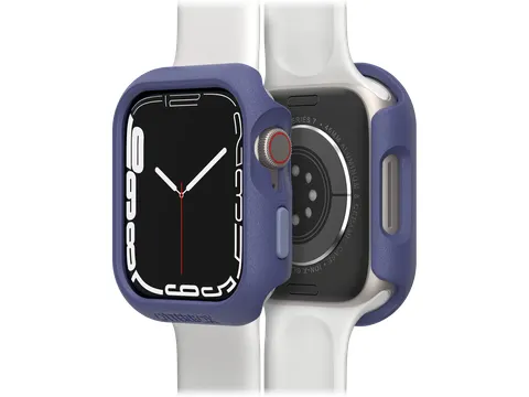 OtterBox Watch Bumper Apple Watch Series 9/8/7 45mm paars