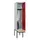 locker met bank,HxBxD 2120x400x815mm,1vak,vak B 400mm,draaigrendel
