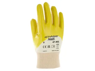 Ansell ActivArmr 47-401 handschoen - 8 - 1