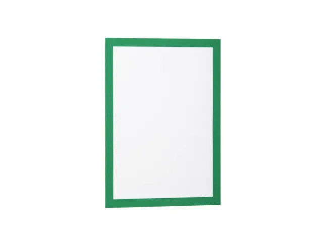 Magaframe A4 Groen Voordeelbundel