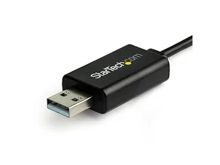 1,8 meter Cisco USB console kabel USB naar RJ45 rollover kabel - 2