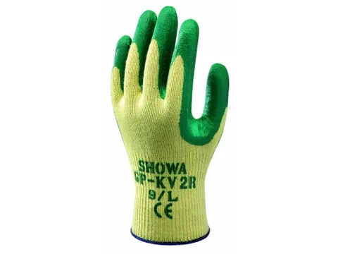 Showa GP-KV2 mechanische nitril handschoenen, maat 10, per 120 paar