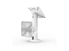 Compulocks TCDP1AOW, Multimedia-standaard, Wit, 100 x 200 mm