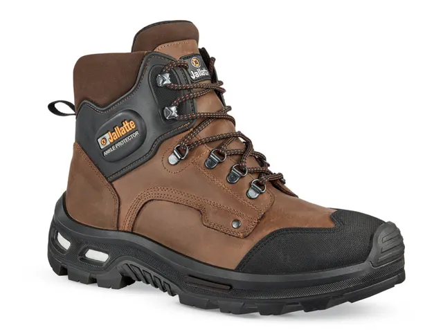 Jallatte Jaltarak SAS veiligheidsschoen S3 - 39