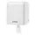Satino 331000 Poetspapier Midirol Dispenser Wit