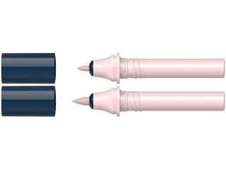 Twinmarker Schneider cartridge Paint-It 040 licht roze 132 - 1