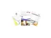 Papier Xerox Carbonless A4 80g 3 Feuillets Blanc/jaune/rose