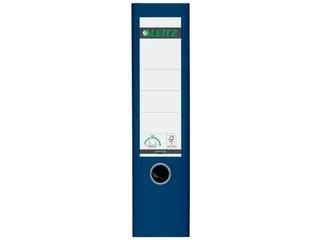 Ordner Leitz 1010 A4 80mm Pp Blauw - 5