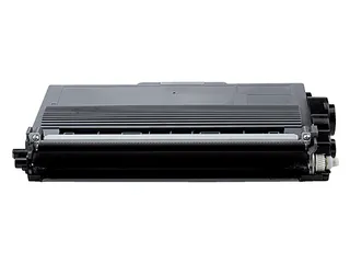 Tonercartridge Quantore alternatief tbv Brother TN-3330BK zwart - 2