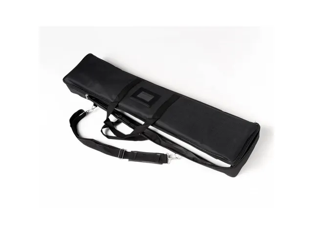 Roll-Banner Premium 150x160-220cm Zilver