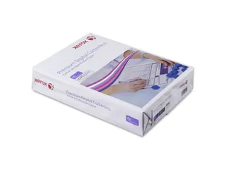 Xerox Papier A3 Carbonless Omgekeerd 3-voud Roze-Geel-Wit 003R99114 - 1