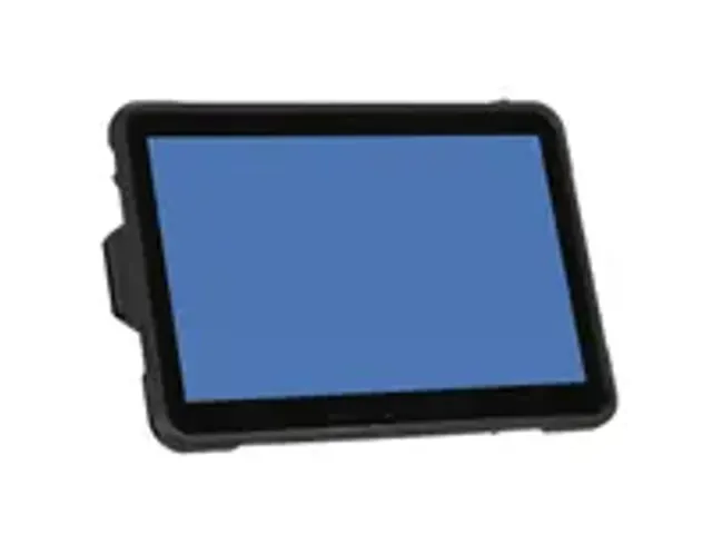 OUTLET Tablethoes voor Samsung Galaxy Tab Active Pro Zwart