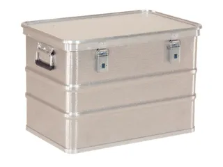 Aluminium Transportkist Hxlxb 340X588X388Mm 73L - 1