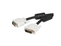 2 Meter Dvi-d Dual Link-kabel – M/m