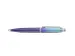 Balpen Sheaffer VFM 9430 Expressions, gradient blue chrome trims