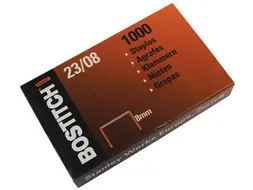 nietjes 23-8-1M 8 mm verzinkt