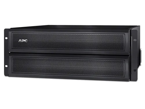 APC Smart-UPS X SMX120BP External battery pack