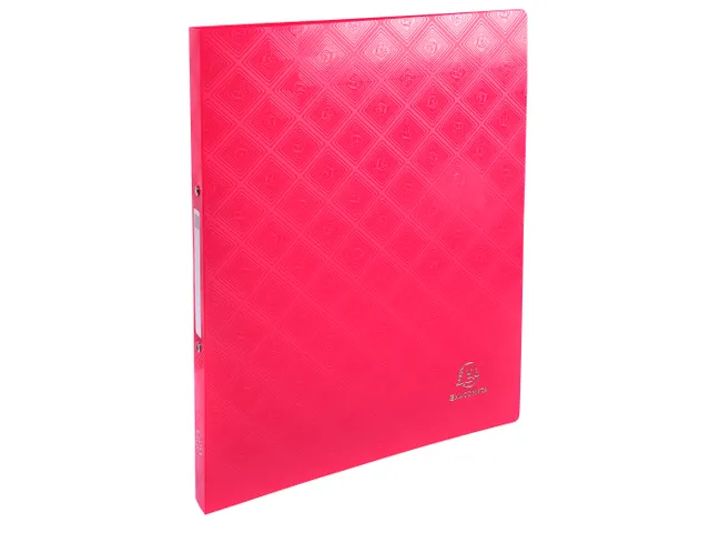 Ringmap PP 1928 A4 2R 15mm ass