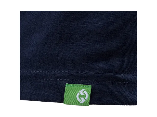 T-shirt Arco Responsible navy L