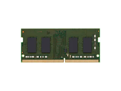 Kingston Technology KCP432SS8/8, 8 GB, 1 x 8 GB, DDR4, 260-pin SO-DIMM