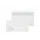dienstenvelop venster links Raadhuis 110x220mm DL (EA5/6) wit strip