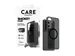 PanzerGlass CARE by Smokey Case w. Black Qi Samsung Galaxy S26 U