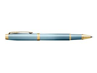 Rollerpen Parker IM Rituals green GT fijn - 4