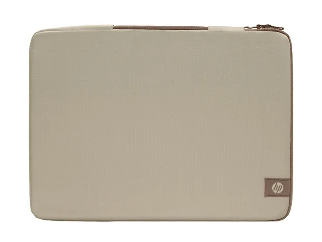 Beschermende Laptophoes 15-16 Inch Taupe