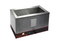 CaterChef Keukenapparatuur