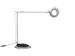 Bureaulamp LED MAULbusiness Zilver