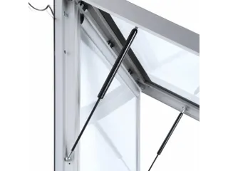 Posterhouder A1 LED Outdoor Premium - 5
