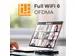 802.11ax (WiFi 6) Dual-Radio