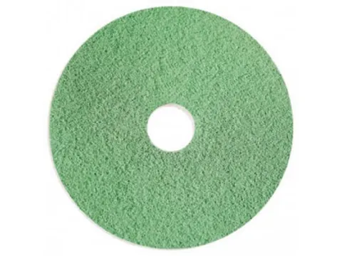 Pad 20 inch 500mm Eco Brilliance Groen pak 2st