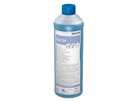 Ecolab Brial Top Interieurreiniger 12x1 liter