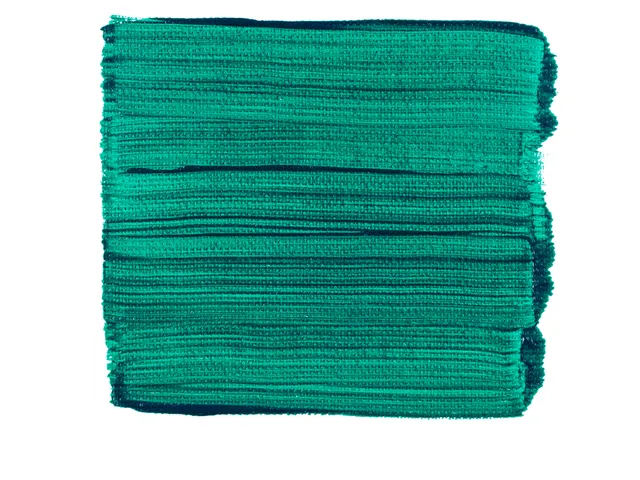 Acrylverf Talens Art Creation 616 vert émeraude tube à 75ml