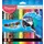 Kleurpotlood Maped Color'Peps Animals set à 24 kleuren