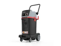 Veiligheidszuiger,1200 W,luchtvolume 74l/sec,bak 50l,Werk b 450mm