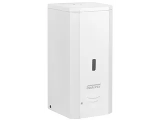 Zeepdispenser Automatisch Rvs Wit 1000 ML - 1