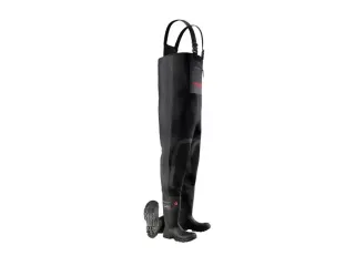 Dunlop Purofort TerraPRO Neoprene Full Safety waadbroek S5 maat 42 - 1
