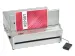 elektrische inbindmachine Magnapunch Elite tot 30 vel A4/A5