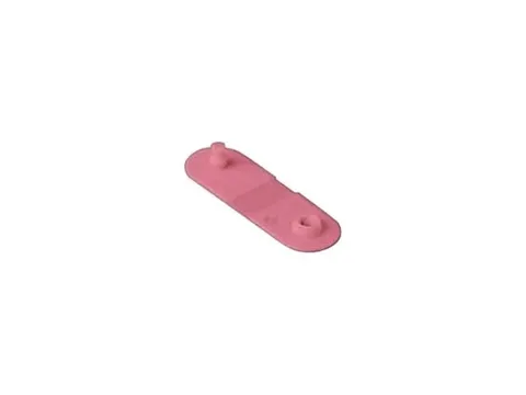 Zebra Colour Clips 97032-PINK 275 stuks